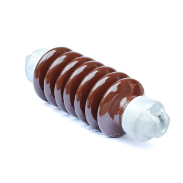 Porcelain Long Rod Insulaors