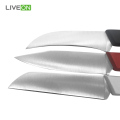 Üç Parçalı Soyma Bıçağı Soyma Bıçağı Seti