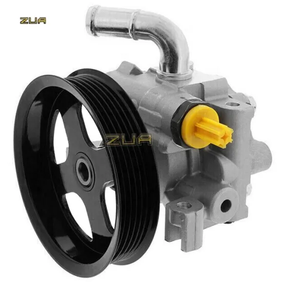 Pump for Ford Transit Tourneo Connect 1.8L Power Steering System 2002-2013