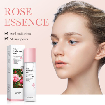 Bioaoua Rose Essence Wasser - Anti -Aging -Whitening -Feuchtigkeits -Toner