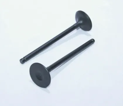 Automotive Intake Valves for Truck Engines