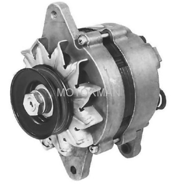 Alternatore 021000-5410 per HONDA