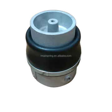 Top Quality Air Suspension Air Bag Shock Absorber for ISUZU OEM 1-52110142-2 Heavy Duty Truck