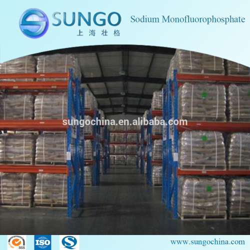 Toothpaste Grade Sodium Monofluorophosphate Smfp Usp-27, High Quality ...