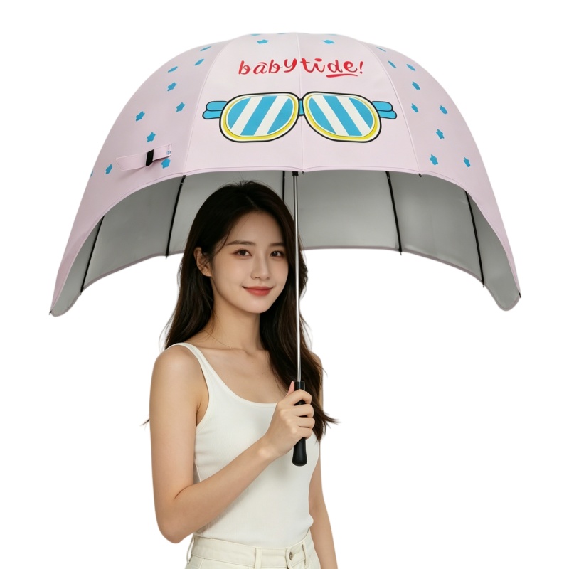 innovative-helmet-shaped-umbrella-handheld