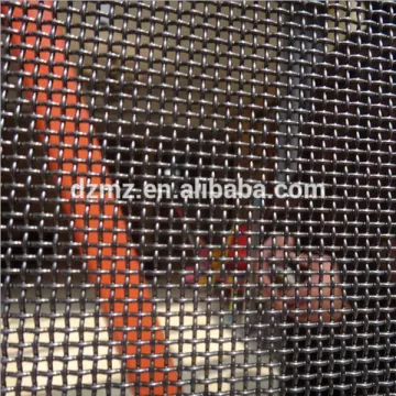 Stainless steel king kong window screen mesh