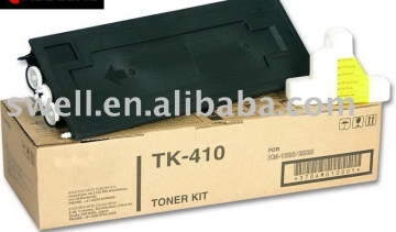 Kyocera TK-410 Compatible Toner Cartridge