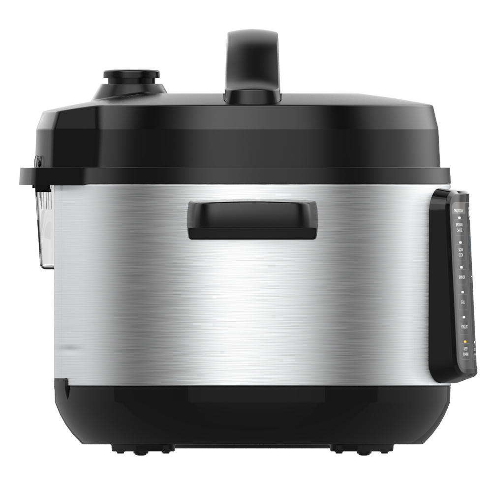 4L digital pressure cooker (5)
