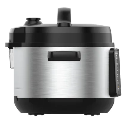 Electric Pressure Cooker Programmable Cooker