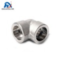 Socket Weld Fitting Forged Fitting Socket Weld Elbow