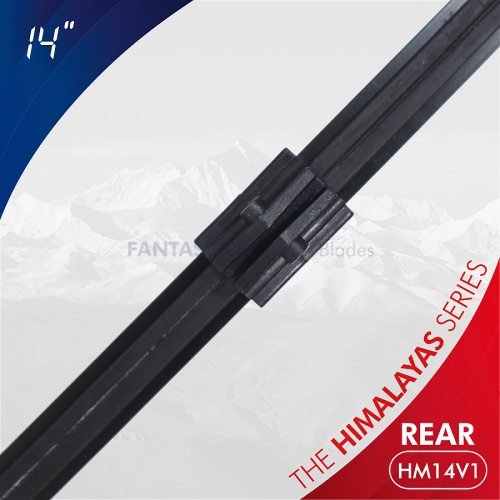 The Himalayas Series VW TOUAREG Rear Wipers