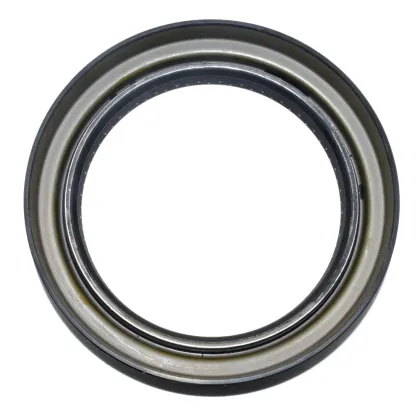 Trailer Wheel Hub Oil Seals 393-0173 - 121*160*26mm for Trucks and Commercial Vehicles