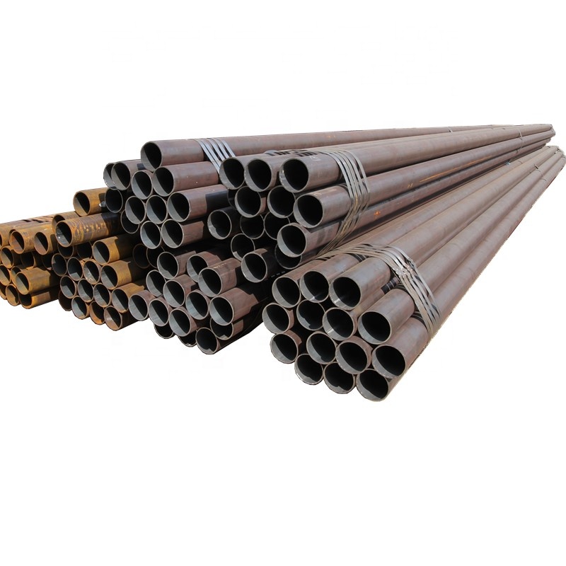 Q235 Carbon Steel Pipe