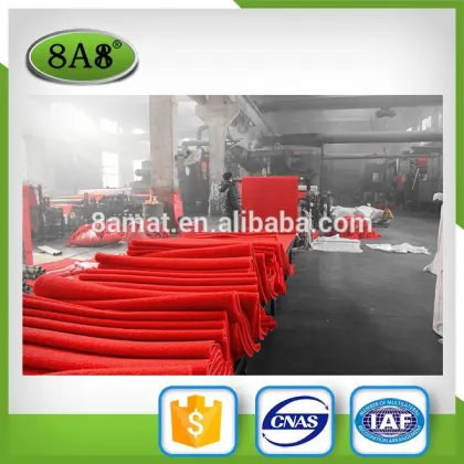 3m floor Pvc coil mat