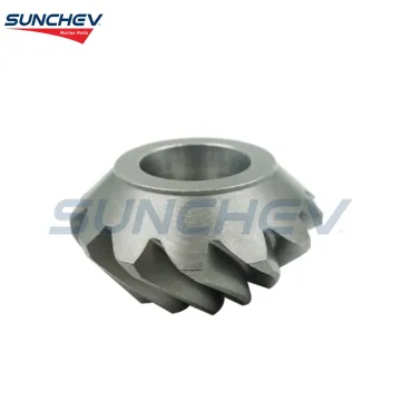 SUNCHEV Pinion Gear 6EH-45551-00 63P-45551-00 For Yamaha 150hp(4 Stroke)