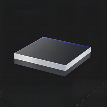Visible Light Dichroic Mirror