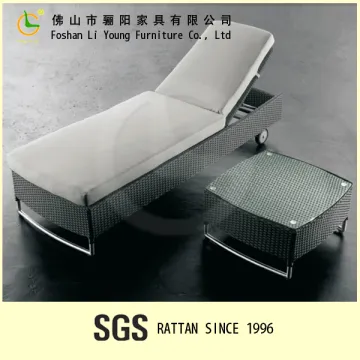 garden furniture wicker antique Lowes Wicker Patio Furniture tea table poly rattan sun loungers chaise lounge