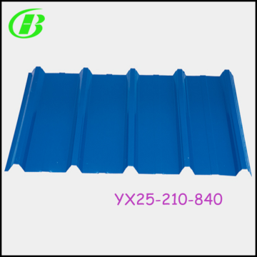 zinc roofing sheets/roofing tile