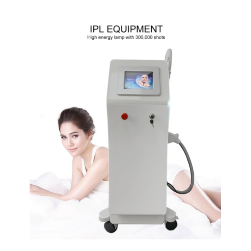 Новая IPL Удаление волос омоложение кожи Elight выбирать IPL Laser Beauty Machine