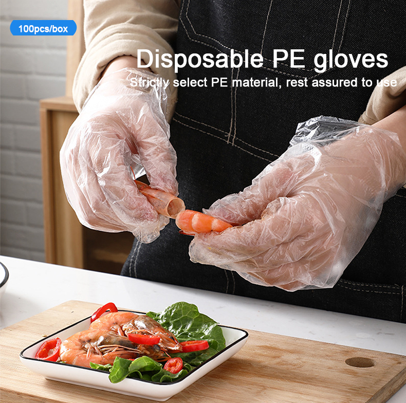 disposable glove