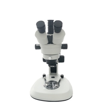 Professional E0745 CLTS Trinocular Zoom Stereo Microscope with Digital Stereoscopic Functionality: A Comprehensive Guide and Review