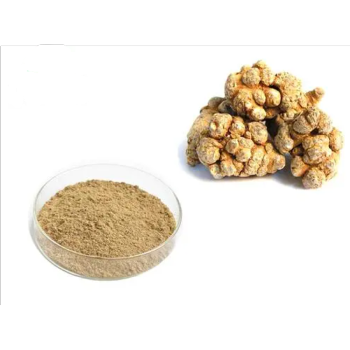 Panax notoginseng total saponins