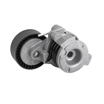 Shine Way 11287549588 Automatic Car Engine Drive Belt Tensioner for BMW 5 6 7 Series X5 E60-E67 N62