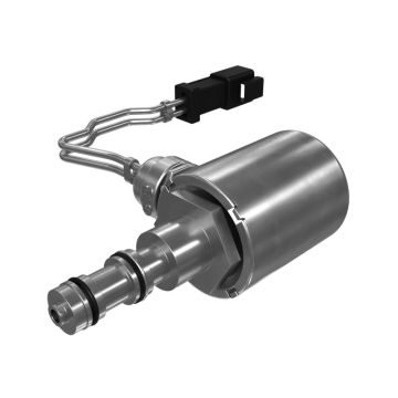966G solenoid valve 114-1267