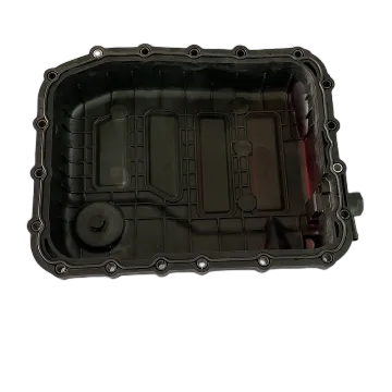 KIA SORENTO 2021 Fuel Sump Pan/Oil Pan - 48280-3B851