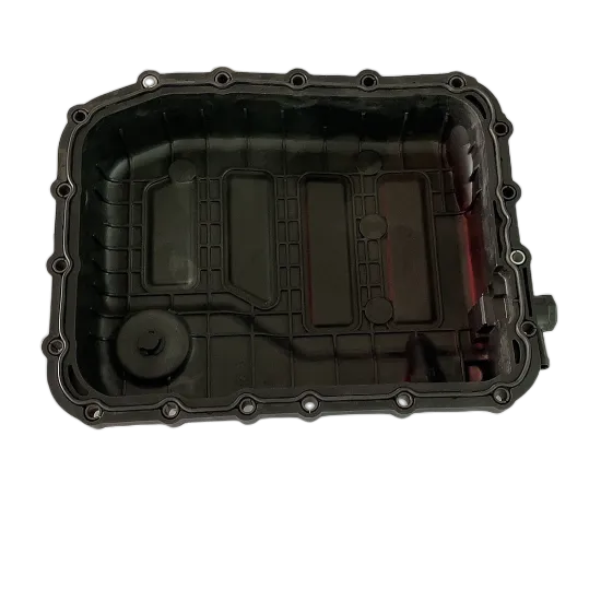 KIA SORENTO 2021 Fuel Sump Pan/Oil Pan - 48280-3B851