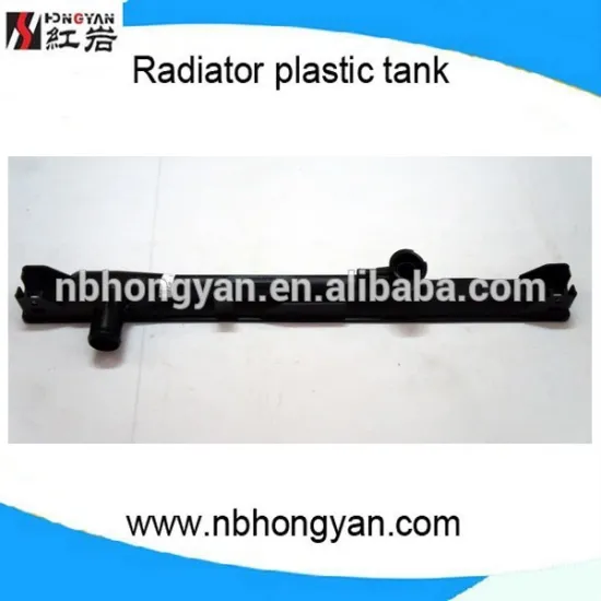 Radiator tanks for GRAND VITARA