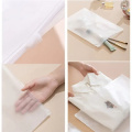 Frosted Zipper Bags Clothing Packaging Ziplock Bags