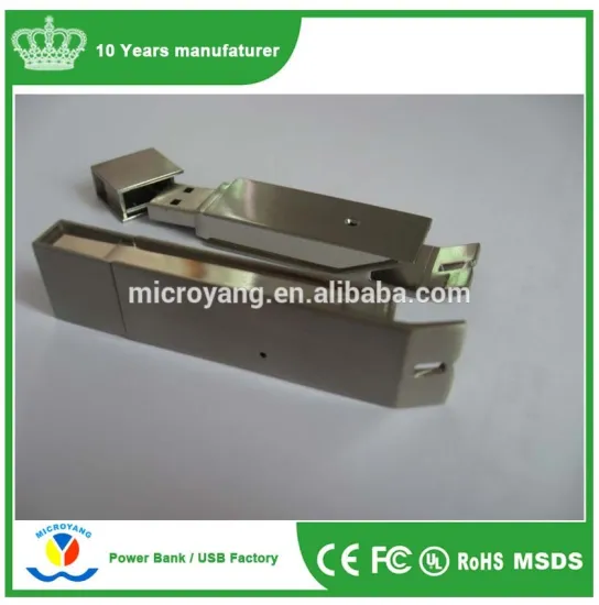 personalized usb metal bottle opener pen drive 16gb wholesale usb stick