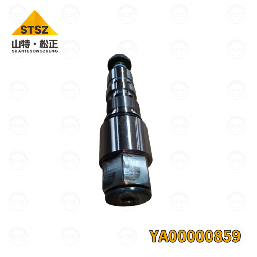 Hitachi EX1200-7 valve YA00000859