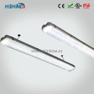 alibaba wholesale 60w linear workshop led light