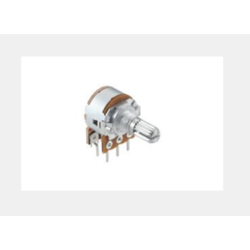 Rk163 serie Draaipotentiometer