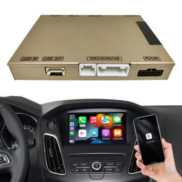 Autoabc SYNC 2 Android Auto Wireless Kit for Ford Expedition