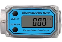 Flow Meter3