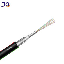 GYXTW 8C SM Fiber Optic Cable