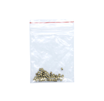 Wholesale Brass Pins for Lock Cylinder Head PINS Lab Pins 50 Pieces per Bag