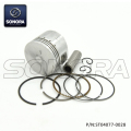 SYM, Peugeot, Scomadi 125 Zuigerset (P / N: ST04077-0028) topkwaliteit