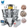 Frozen Food Multihead Weigher: Enhancing Accuracy in Cold Chain Packaging
