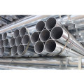 Hebei l290 Galvanized Round Square Steel Pipe