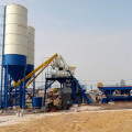 HZS autoclaved aerated batching plant setup cost