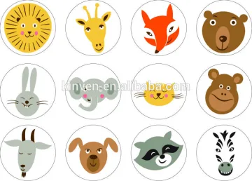 mosquito repellent sticker