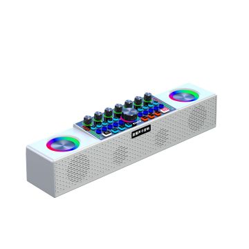 SY8 Professional Home Audio and Video Singing Equipment for Karaoke