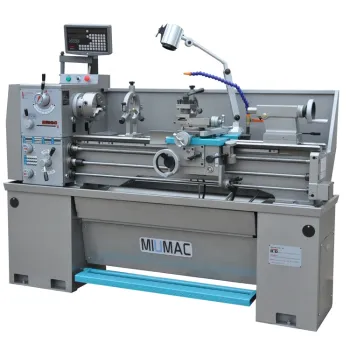 Mini Lathe Machine C0632A: Features, Specifications, and Buying Guide