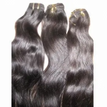 Best quality and high reputation Indian natural hair weave