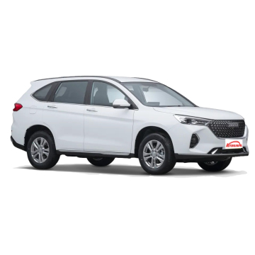 High Speed 1.5T 150 HP Gasoline 5-Door 5-Seater Compact SUV - Haval M6
