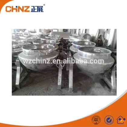 Electric heating boiler